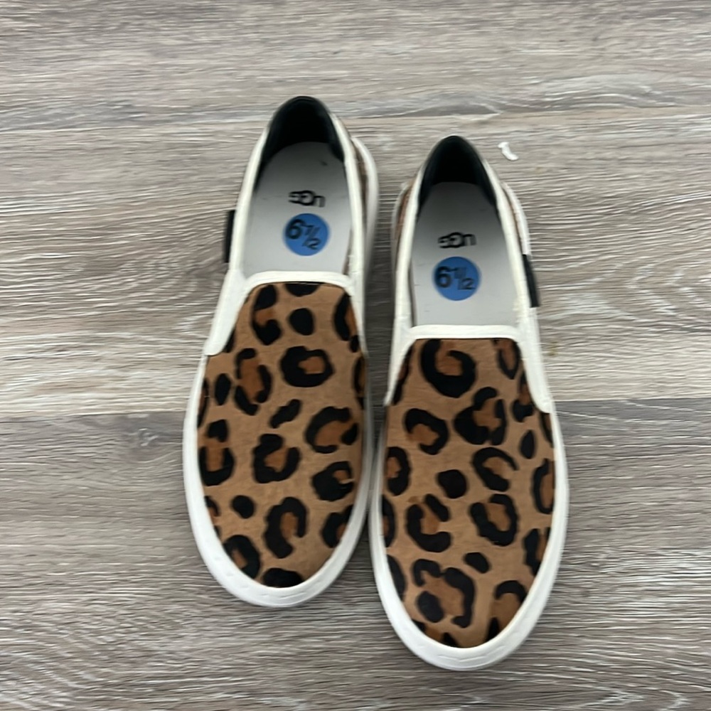 Ugg sneakers